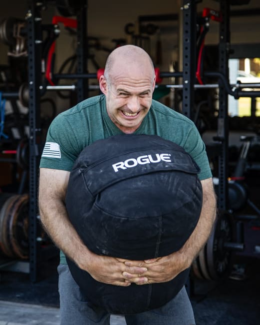 Rogue Echo Strongman Sandbags | Rogue Fitness